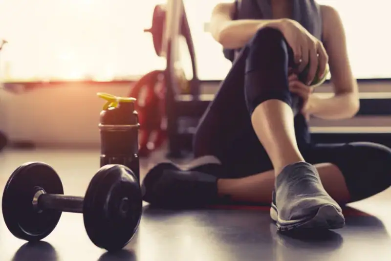 Cours particulier de Pilates avec coach certifiée à Besançon